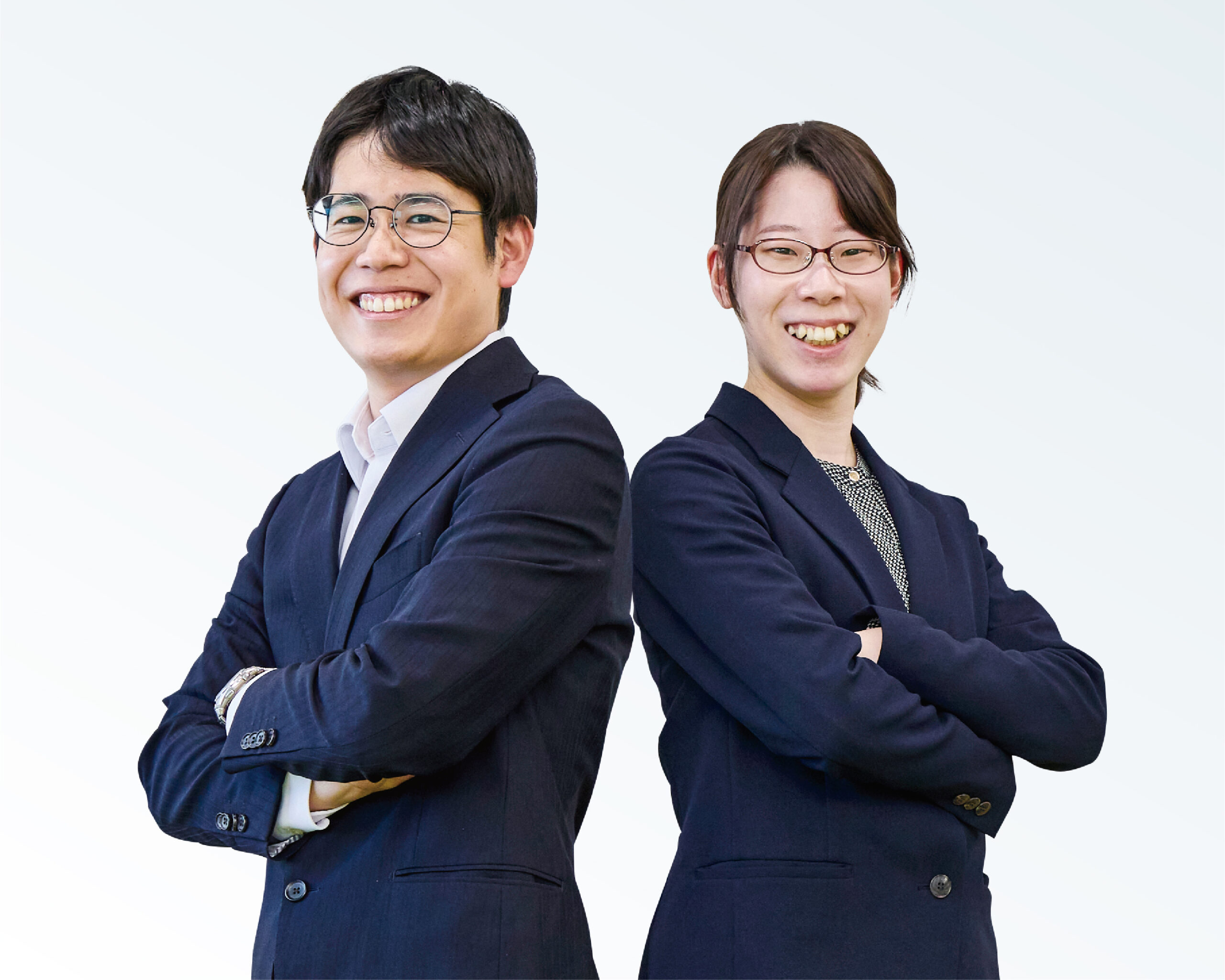 間野 さん/三島さん